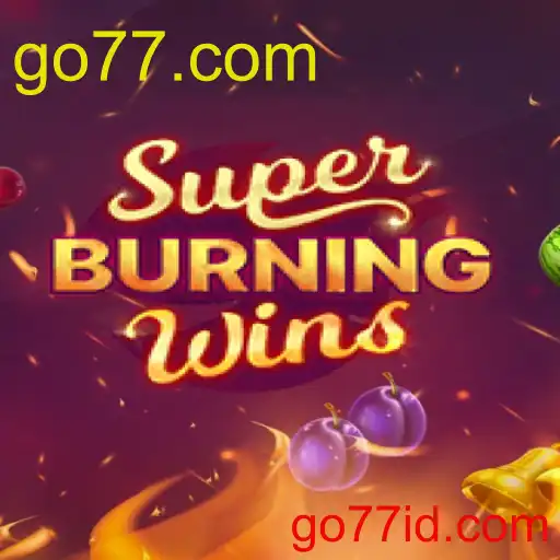 SuperBurningWins